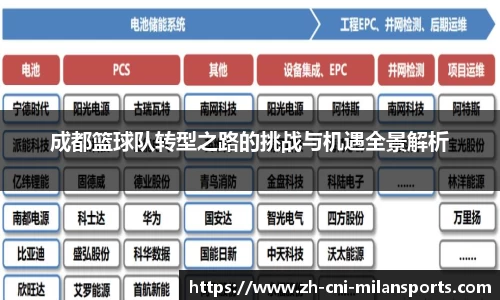 成都篮球队转型之路的挑战与机遇全景解析
